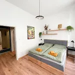 Vantisch Old Town Apartment