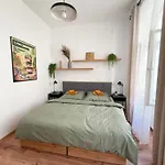 Vantisch Old Town Apartment