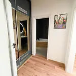 Vantisch Old Town Apartment
