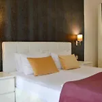 Ge Apartments