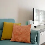 Ge Apartments