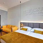 Hotel Prokop Square