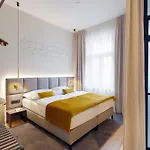 Hotel Prokop Square