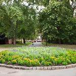 Blueground Prague 10 Nr Park Foodie Area Prg-18