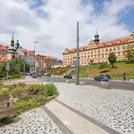 Blueground Prague 10 Nr Park Foodie Area Prg-18