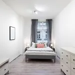 Timeless Charming Studio Near Old Town