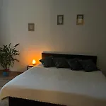 Retro Apartment In Prague