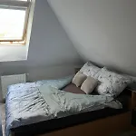 Rodinny Dum Praha 8, Kobylisy