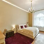 Amethyst Apartment