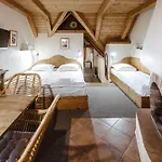 Hotel Frydl