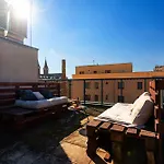 Tiger Deluxe Suite