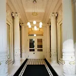 Luxemi Apartments I City Center Premium Studio