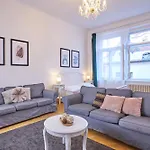 Charles Bridge Premium Residence