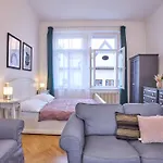 Charles Bridge Premium Residence