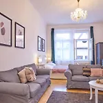 Charles Bridge Premium Residence