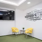 Hotel Globus