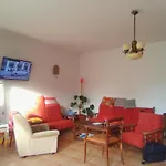 Pension Charlie Prague Retro-Modern Design