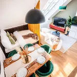 Accordion Boutique Hotel & Premium Suites