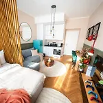 Accordion Boutique Hotel & Premium Suites
