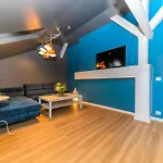 Royal Prague City Apartments