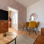 Štupartská 9 - Old Town Apartment
