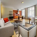 Mamaison Residence Belgicka Prague