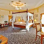 Chateau St. Havel - Wellness Hotel