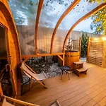 Prague Bay Houseboats