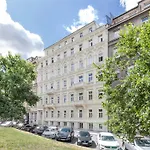 Turnkey I Wenceslas Square Apartments