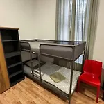 Cozy Corner