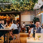 Plaza Prague Hotel - Czech Leading Hotels