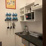 Hostel Praha Ládví