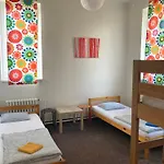 Hostel Praha Ládví