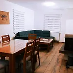 Prague Wellness Home, Forest Getaway