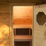 Prague Wellness Home, Forest Getaway