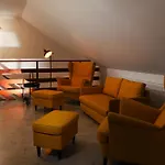 Prague Wellness Home, Forest Getaway