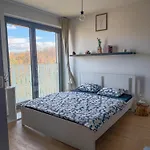 Garden Towers Apartment In Prague Center
