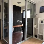 Garden Towers Apartment In Prague Center