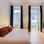 Turnkey I Wenceslas Square Apartments