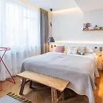 Mosaic House Design Hotel