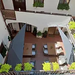 Old Prague House