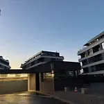 Apartman V Nove Rezidenci