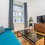 Cute Apt With The Terrace And Ac
