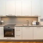 Cute Apt With The Terrace And Ac