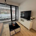 Apartman V Nove Rezidenci