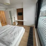 Apartman V Nove Rezidenci