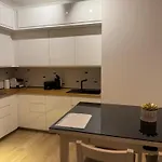 Apartman V Nove Rezidenci