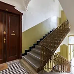 Apartment Ruska