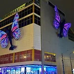 Hostel Downtown