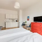 Jt\'S Apartments Opletalova Str.